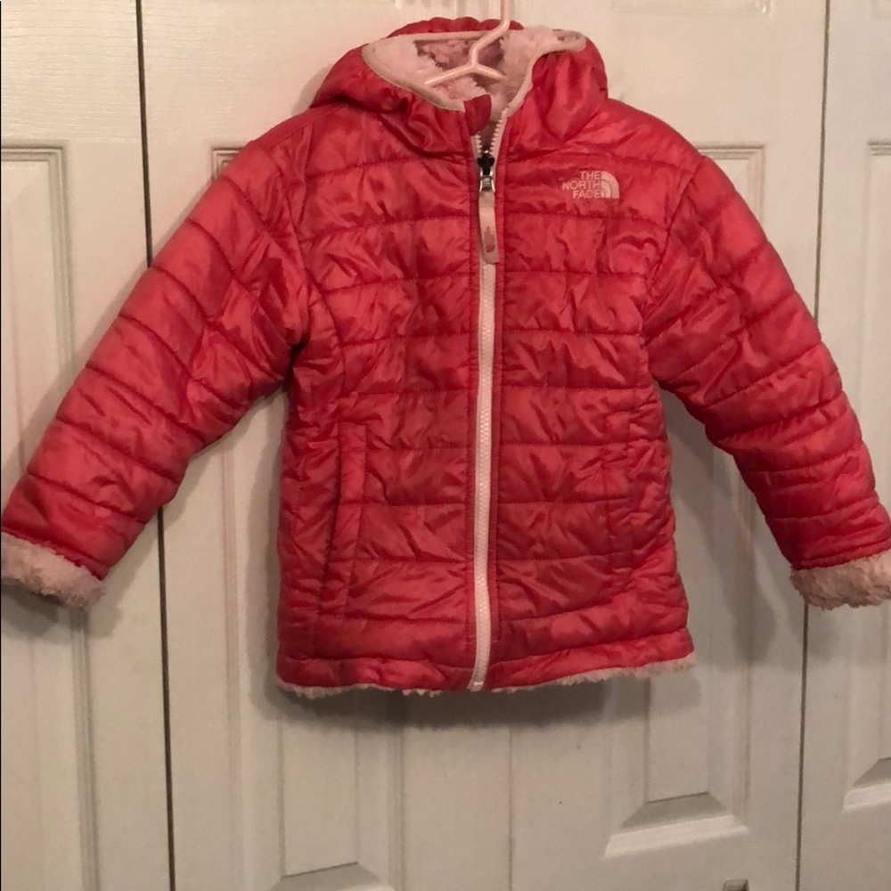 The North Face Coat